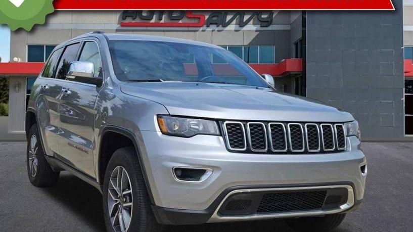 JEEP GRAND CHEROKEE 2021 1C4RJFBG1MC827589 image